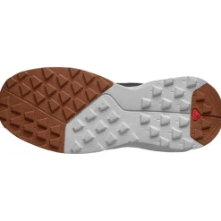 Clearance Chaussures de randonnée Patrol J Asphalt Rainy Day Pecan Brown Enfant Chaussures Rando Basses|Chaussures Rando Enfant