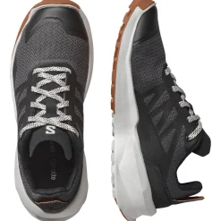 Clearance Chaussures de randonnée Patrol J Asphalt Rainy Day Pecan Brown Enfant Chaussures Rando Basses|Chaussures Rando Enfant