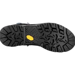 Chaussures Rando Femme<Salewa Chaussures de randonnée MTN Trainer 2 Mid Gore-Tex W Red Dahlia Black