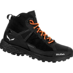 Outlet Chaussures de randonnée Pedroc Pro Mid Ptx M Black Homme Chaussures Rando Homme