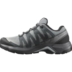 Chaussures Rando Basses|Chaussures Rando Femme<Salomon Chaussures de randonnée X-Adventure Recon Gore-Tex W Monument Turbulence Ballad Blue