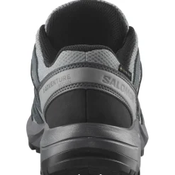 Chaussures Rando Basses|Chaussures Rando Femme<Salomon Chaussures de randonnée X-Adventure Recon Gore-Tex W Monument Turbulence Ballad Blue