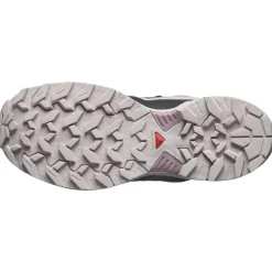 New Chaussures de randonnée X Ultra 360 Gore-Tex W Plum Kitten Phantom Cork Femme Chaussures Rando Basses|Chaussures Rando Femme