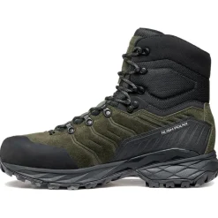 Chaussures Rando Homme|Après-Ski Homme<Scarpa Chaussures de randonnée Rush Polar Gore-Tex Thyme Green