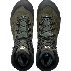Chaussures Rando Homme|Après-Ski Homme<Scarpa Chaussures de randonnée Rush Polar Gore-Tex Thyme Green
