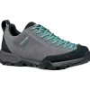 Online Chaussures de randonnée Mojito Trail Gore-Tex Wmn Smoke Jade Femme Chaussures Rando Basses|Chaussures Rando Femme