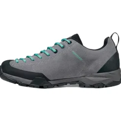 Online Chaussures de randonnée Mojito Trail Gore-Tex Wmn Smoke Jade Femme Chaussures Rando Basses|Chaussures Rando Femme