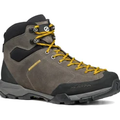 Chaussures Rando Homme<Scarpa Chaussures de randonnée Mojito Hike Gore-Tex Titanium Mustard