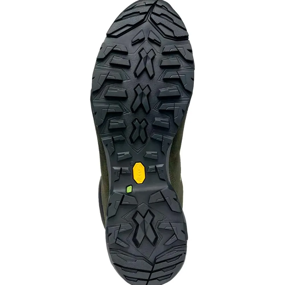 New Chaussures de randonnée Mojito Hike Gore-Tex Thyme Green Lime Homme Chaussures Rando Homme