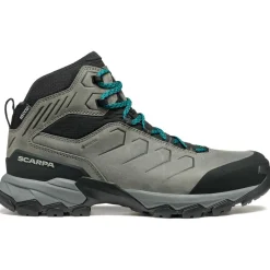 Clearance Chaussures de randonnée Moraine Mid Pro Gore-Tex Anthracite Homme Chaussures Rando Homme