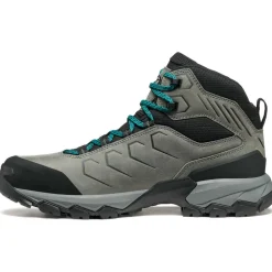 Clearance Chaussures de randonnée Moraine Mid Pro Gore-Tex Anthracite Homme Chaussures Rando Homme