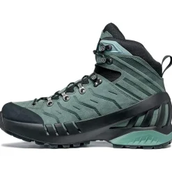 Chaussures Rando Femme<Scarpa Chaussures de randonnée Cyclone S Gore-Tex Women's Conifère