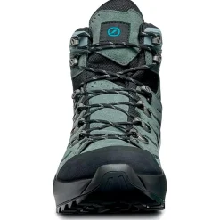 Chaussures Rando Femme<Scarpa Chaussures de randonnée Cyclone S Gore-Tex Women's Conifère
