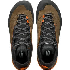 Chaussures Rando Homme<Scarpa Chaussures de randonnée Rapid Xt Mid Gore-Tex Caribou Rust