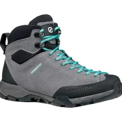 Best Chaussures de randonnée Mojito Hike Gore-Tex Wmn Jade Smoke Jade Femme Chaussures Rando Femme