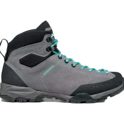 Best Chaussures de randonnée Mojito Hike Gore-Tex Wmn Jade Smoke Jade Femme Chaussures Rando Femme