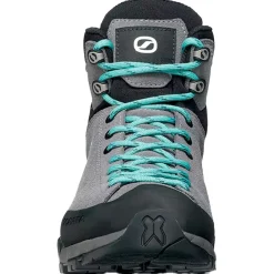 Best Chaussures de randonnée Mojito Hike Gore-Tex Wmn Jade Smoke Jade Femme Chaussures Rando Femme