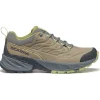 Online Chaussures de randonnée Rush 2 Pro Gore-Tex Wmn Sage Aloe Femme Chaussures Rando Femme|Chaussures Rando Basses