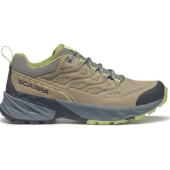 Online Chaussures de randonnée Rush 2 Pro Gore-Tex Wmn Sage Aloe Femme Chaussures Rando Femme|Chaussures Rando Basses