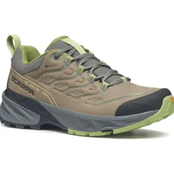 Online Chaussures de randonnée Rush 2 Pro Gore-Tex Wmn Sage Aloe Femme Chaussures Rando Femme|Chaussures Rando Basses