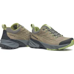 Online Chaussures de randonnée Rush 2 Pro Gore-Tex Wmn Sage Aloe Femme Chaussures Rando Femme|Chaussures Rando Basses