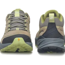 Online Chaussures de randonnée Rush 2 Pro Gore-Tex Wmn Sage Aloe Femme Chaussures Rando Femme|Chaussures Rando Basses