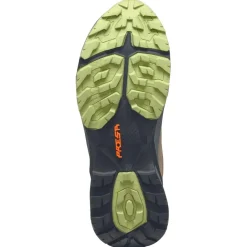 Online Chaussures de randonnée Rush 2 Pro Gore-Tex Wmn Sage Aloe Femme Chaussures Rando Femme|Chaussures Rando Basses