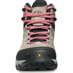 Sale Chaussures de randonnée Moraine Mid Pro Gore-Tex W Mineral Femme Chaussures Rando Femme