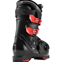 Chaussures Homme<Atomic Chaussures de Ski Hawx Magna 100 Black Red