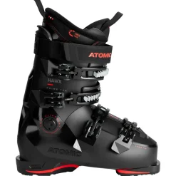 Chaussures Homme<Atomic Chaussures de Ski Hawx Prime 100 Black Red