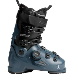 Chaussures Homme<Atomic Chaussures de Ski Hawx Ultra 120 S Boa Glacier Black