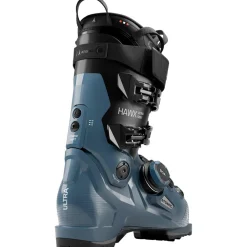 Chaussures Homme<Atomic Chaussures de Ski Hawx Ultra 120 S Boa Glacier Black