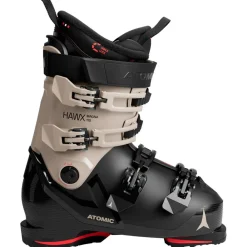 Chaussures Homme<Atomic Chaussures de Ski Hawx Magna 110 Black Cement Red