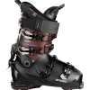 Best Chaussures de Ski Hawx Prime Xtd 105 W Gw Black Femme Chaussures Femme