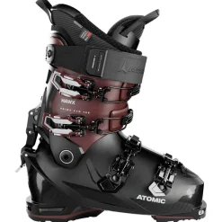 Best Chaussures de Ski Hawx Prime Xtd 105 W Gw Black Femme Chaussures Femme