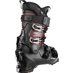Best Chaussures de Ski Hawx Prime Xtd 105 W Gw Black Femme Chaussures Femme