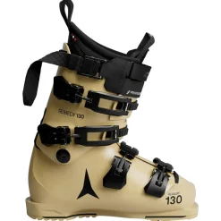 Chaussures Homme<Atomic Chaussures de Ski Remedy 130 Butter Black