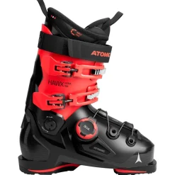 Chaussures Homme<Atomic Chaussures de Ski Hawx Ultra 100 Boa Black Red