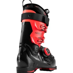 Chaussures Homme<Atomic Chaussures de Ski Hawx Ultra 100 Boa Black Red
