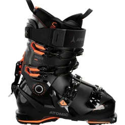 Chaussures Homme<Atomic Chaussures de Ski Hawx Magna XTD 120 Black Orange