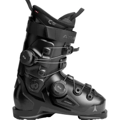 Chaussures Homme<Atomic Chaussures de Ski Hawx Ultra 100 Dual Boa Black Anthracite