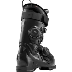 Chaussures Homme<Atomic Chaussures de Ski Hawx Ultra 100 Dual Boa Black Anthracite