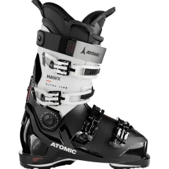 Chaussures de Ski Hawx Ultra 110 S Gw Black White Homme Chaussures Homme