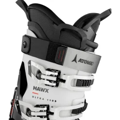 Chaussures de Ski Hawx Ultra 110 S Gw Black White Homme Chaussures Homme