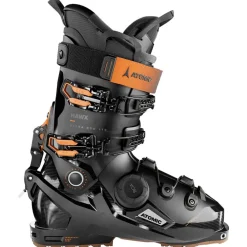 Chaussures Homme<Atomic Chaussures de Ski Hawx Ultra Xtd 110 Boa Black Orange