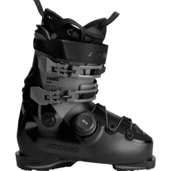 Sale Chaussures de Ski Hawx Prime 110 S Boa Black Anthracite Homme Chaussures Homme