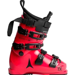 Clearance Chaussures de Ski Redster Tx 130 Red Tension Black Magenta Homme Chaussures Homme
