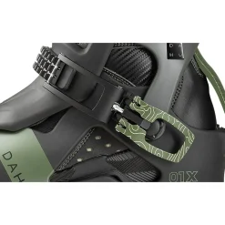 Chaussures Homme<Dahu Chaussures de Ski Ecorce 01 X