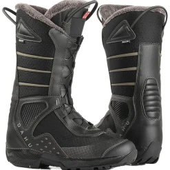 Chaussures Homme<Dahu Chaussures de Ski Ecorce 01 X