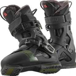 Chaussures Homme<Dahu Chaussures de Ski Ecorce 01 X